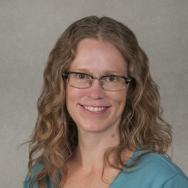 Jill Robinson